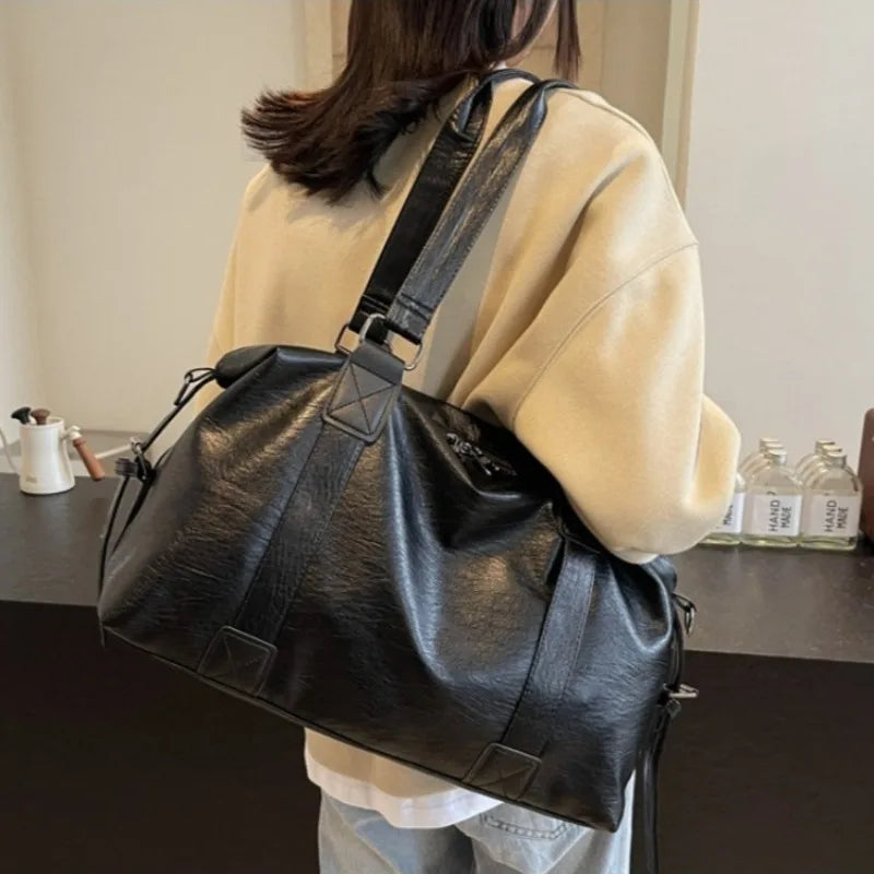 Alma - Mini duffle bag