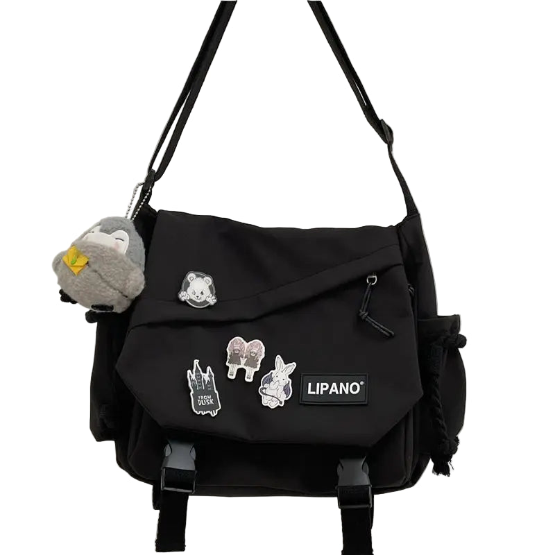Shoulder bags for teens
