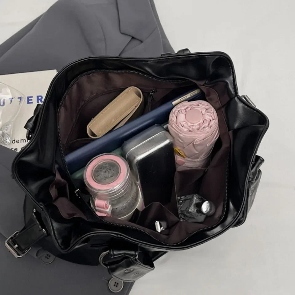 Luna - Everyday shoulder bag
