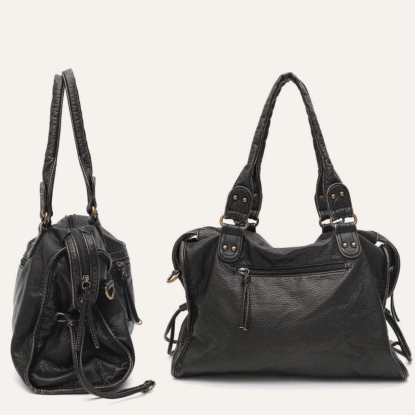 Sofia - Large crossbody bag