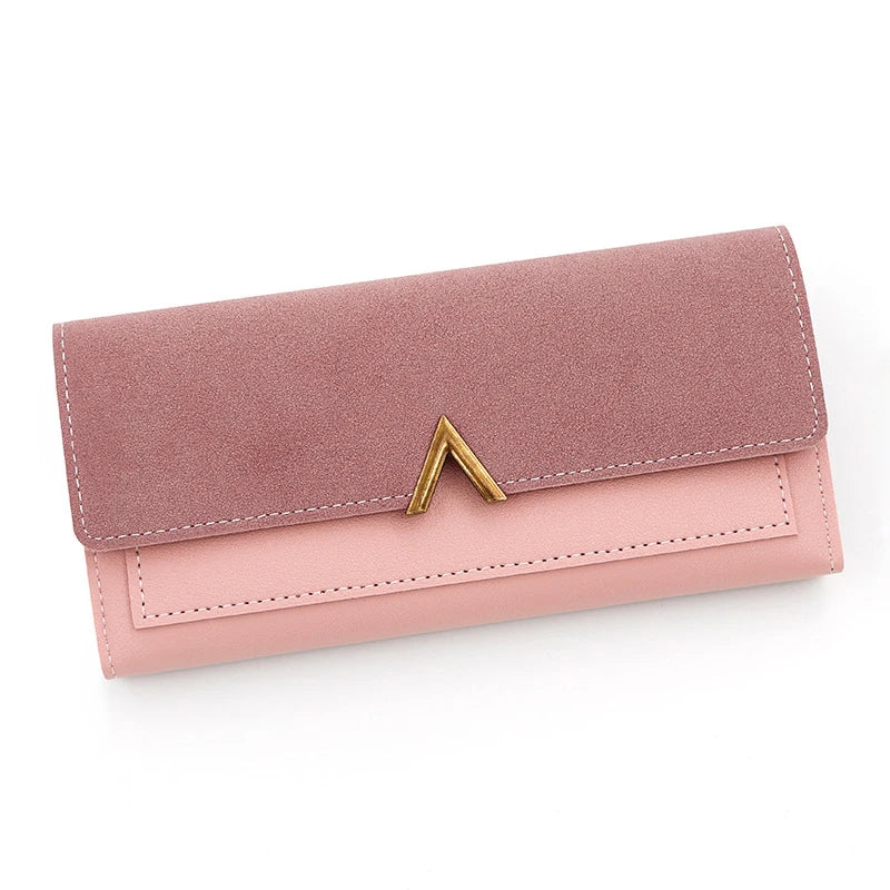 Isia - Ladies money purse