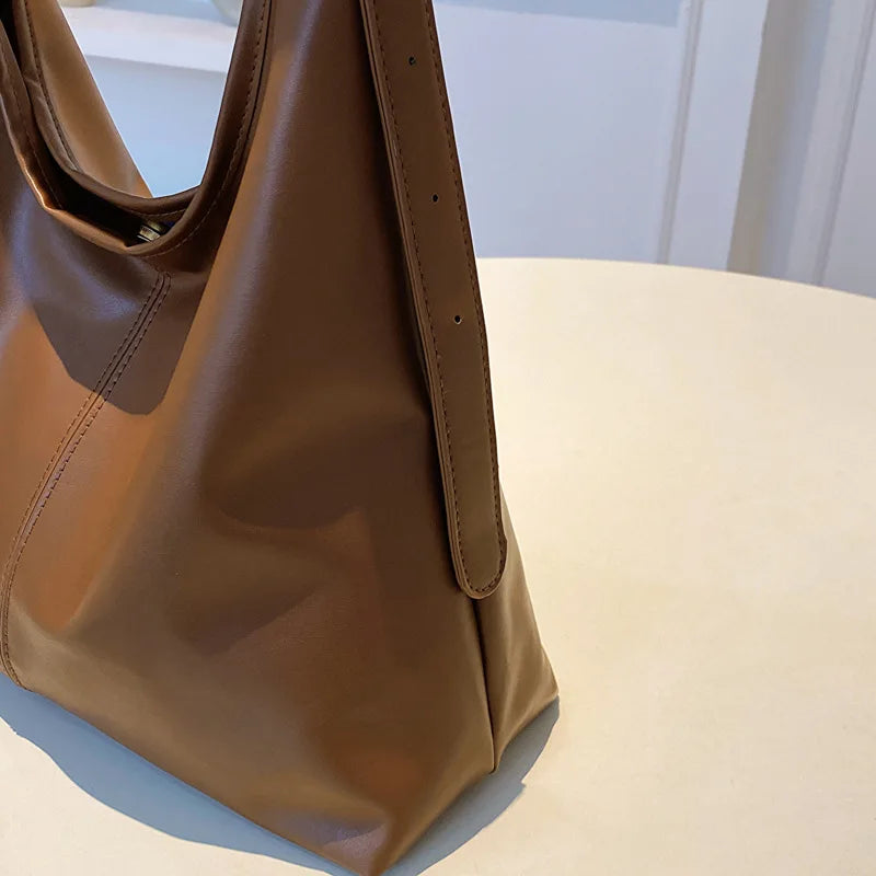 Garance - Soft tote bag