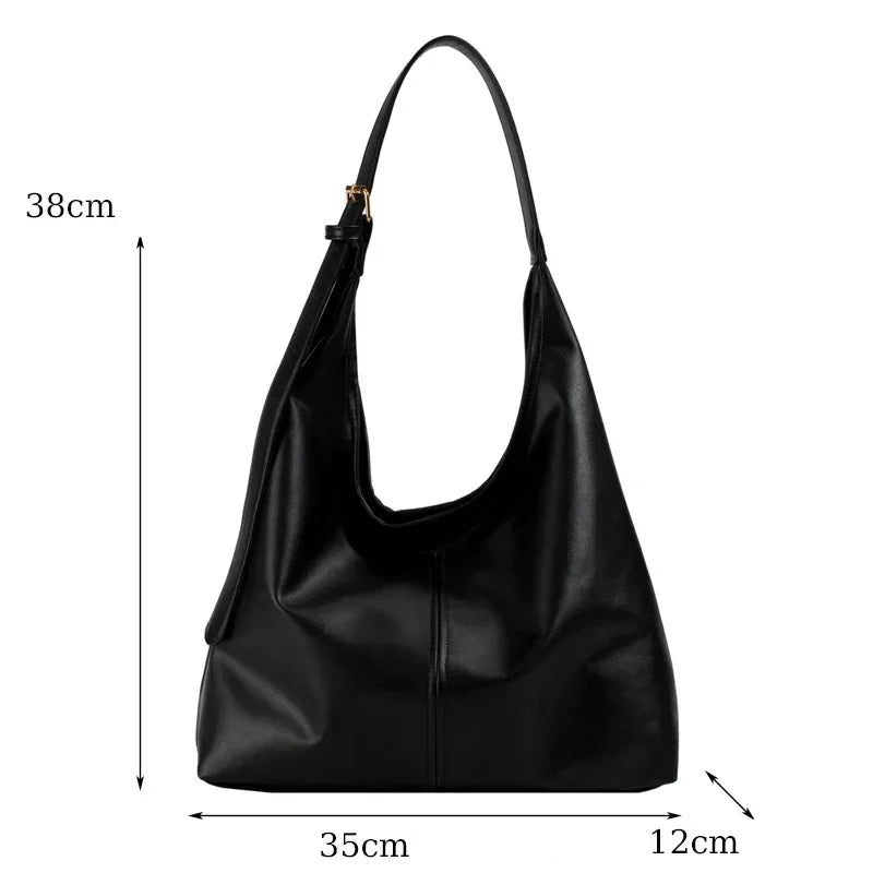 Garance - Soft tote bag