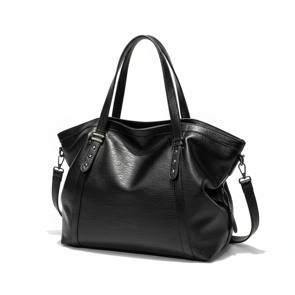 Bag spacious