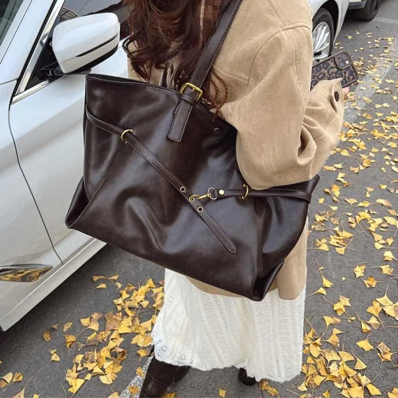 Cristal - Large work bag