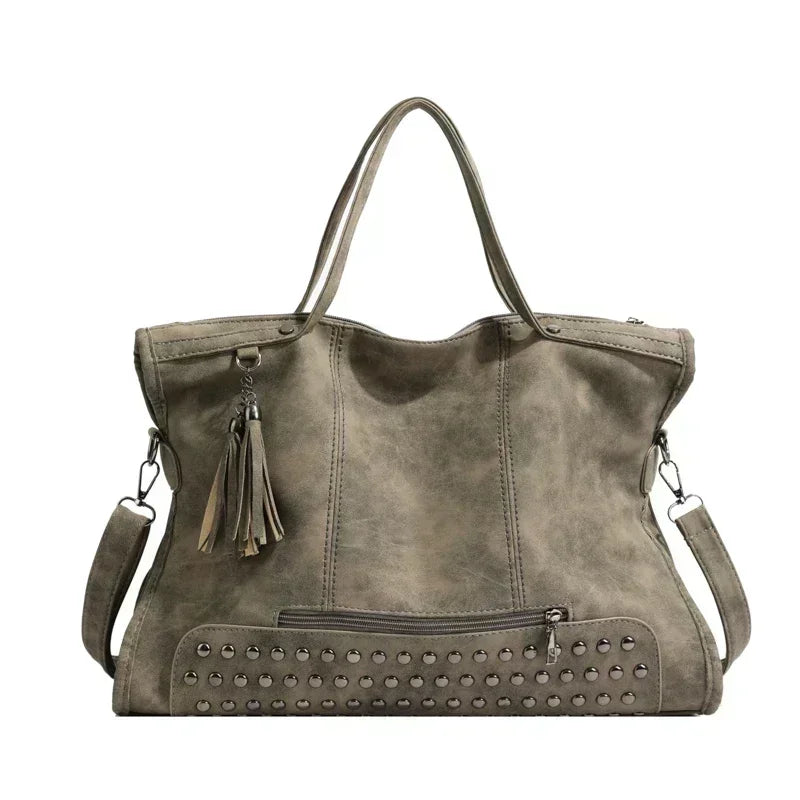 Agathe - Student bag