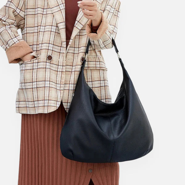 Abigaëlle - Slouchy tote bag