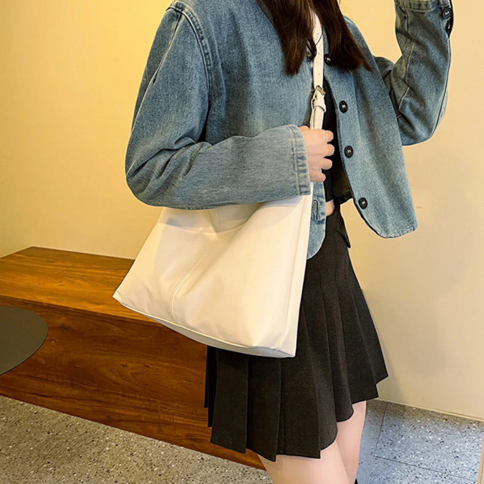 Garance - Soft tote bag