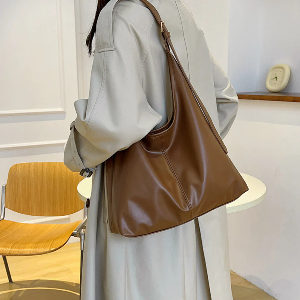 Garance - Soft tote bag