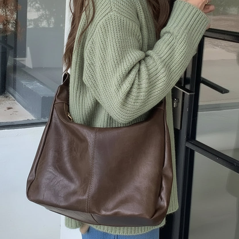 Augusta - Medium shoulder bag