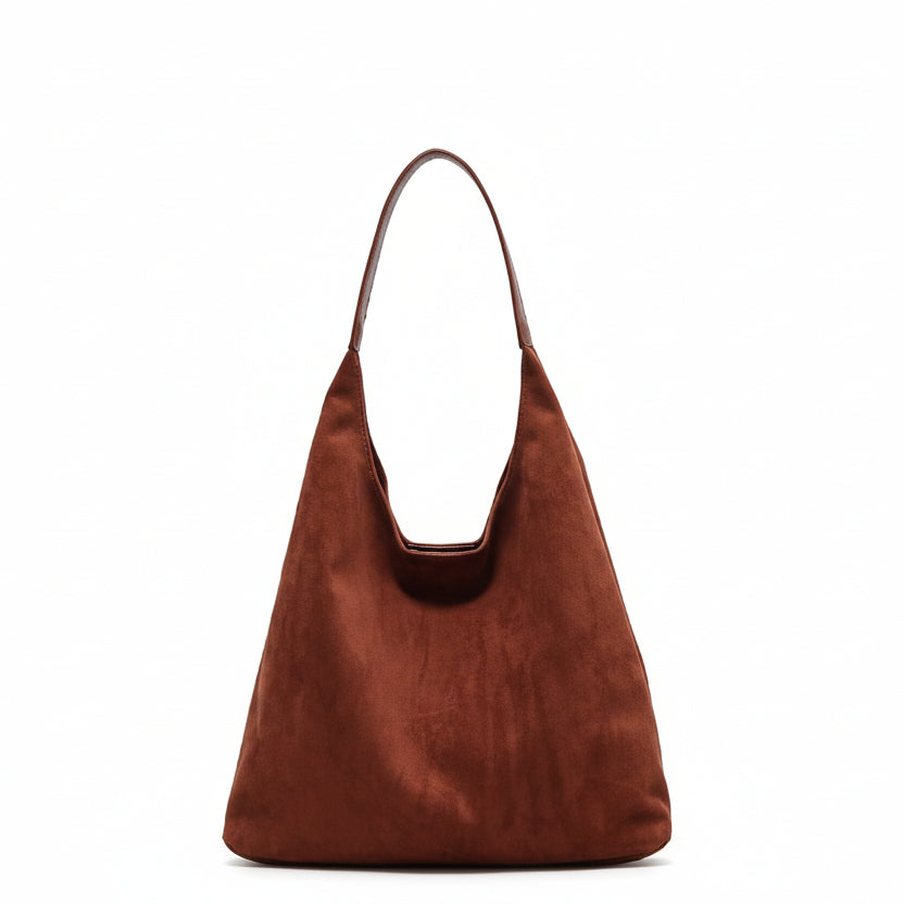 Yaëlle - Large hobo tote bag