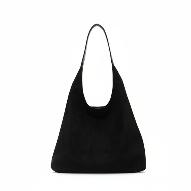 Yaëlle - Large hobo tote bag