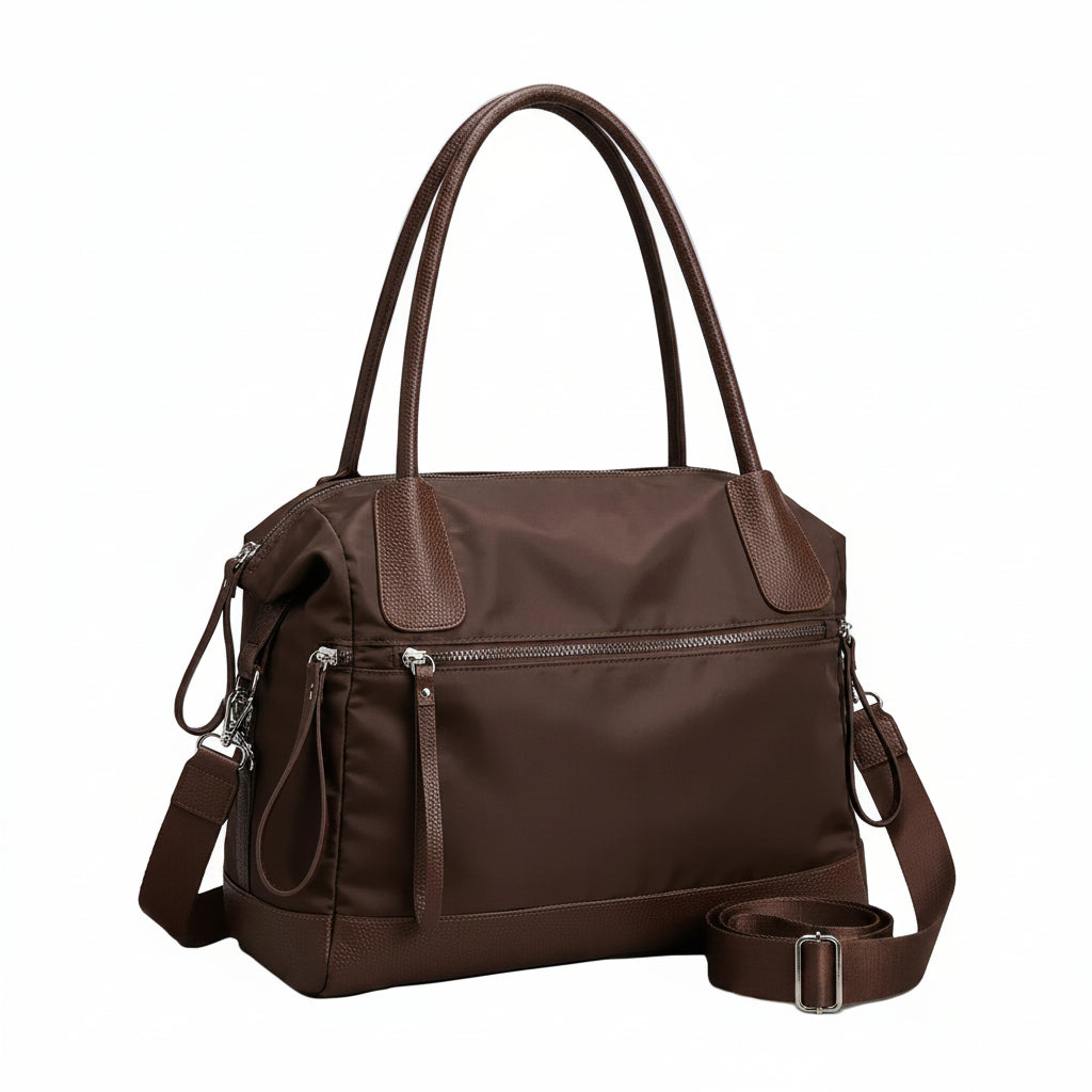 Olivia - Travel shoulder bag