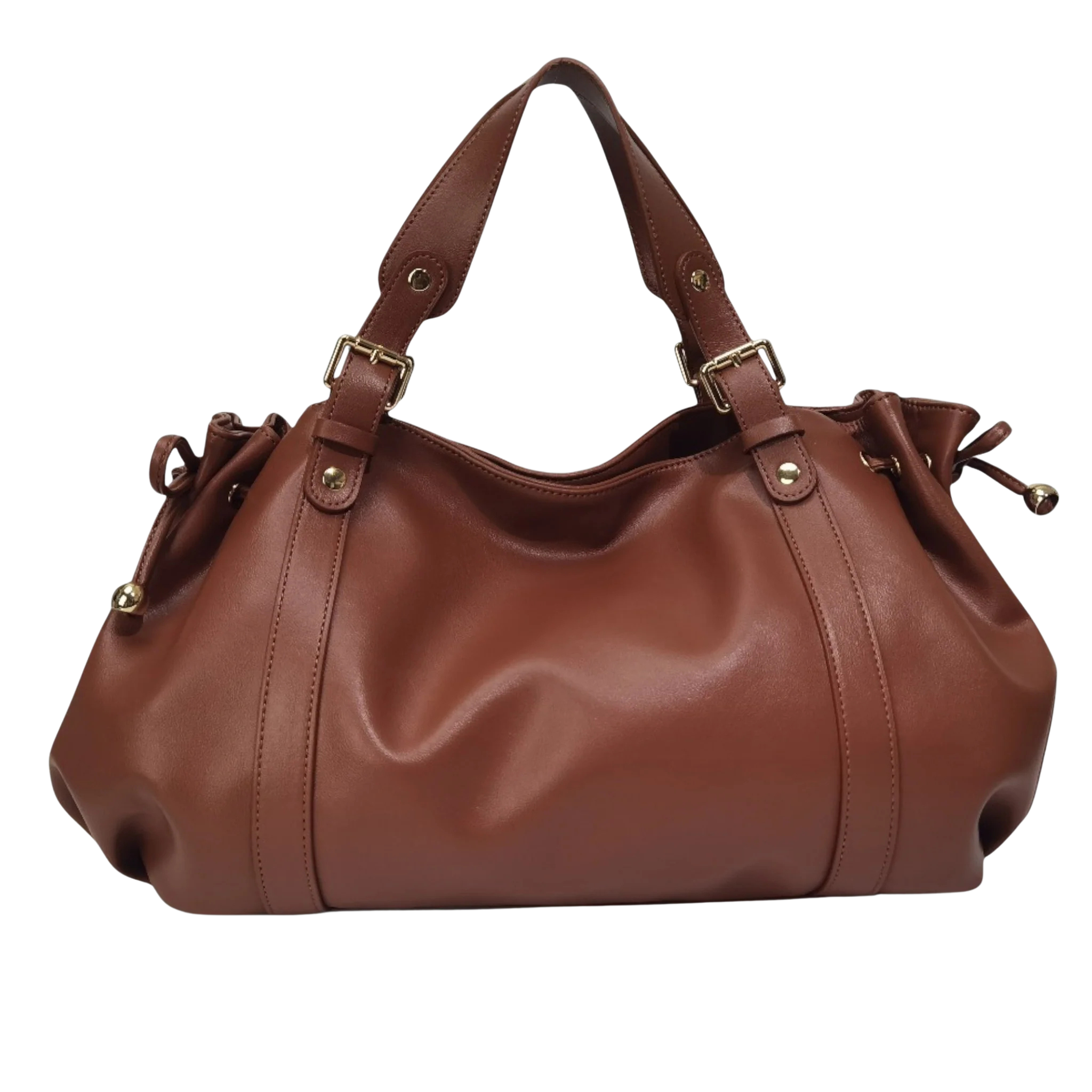 Adèle - Bowling handbag