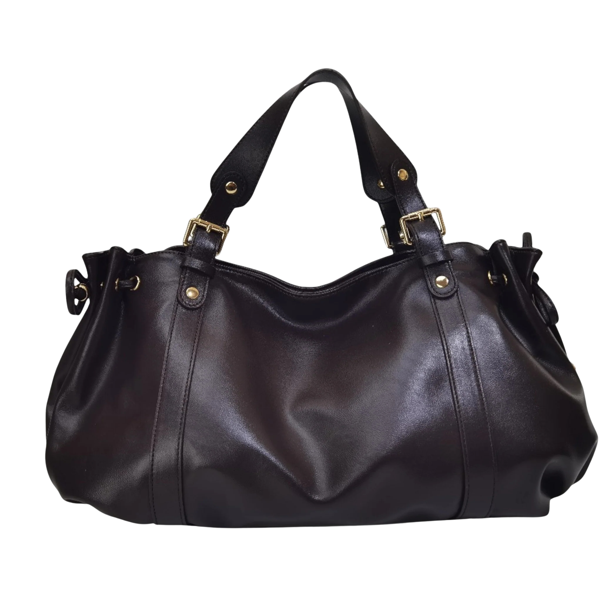 Adèle - Bowling handbag