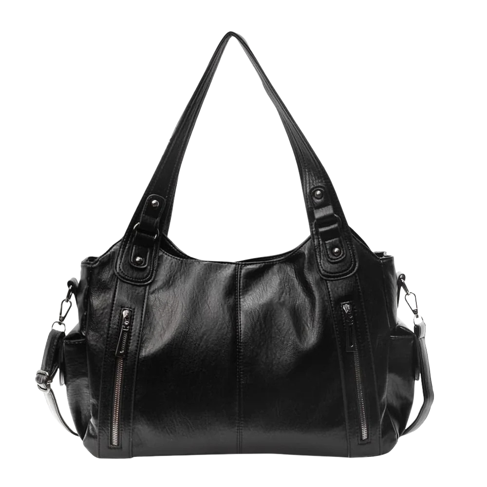 Karine - Multi pocket bag