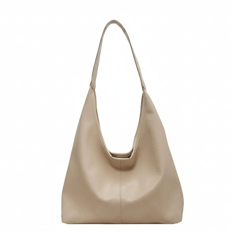 Ariana - Slouchy hobo bag