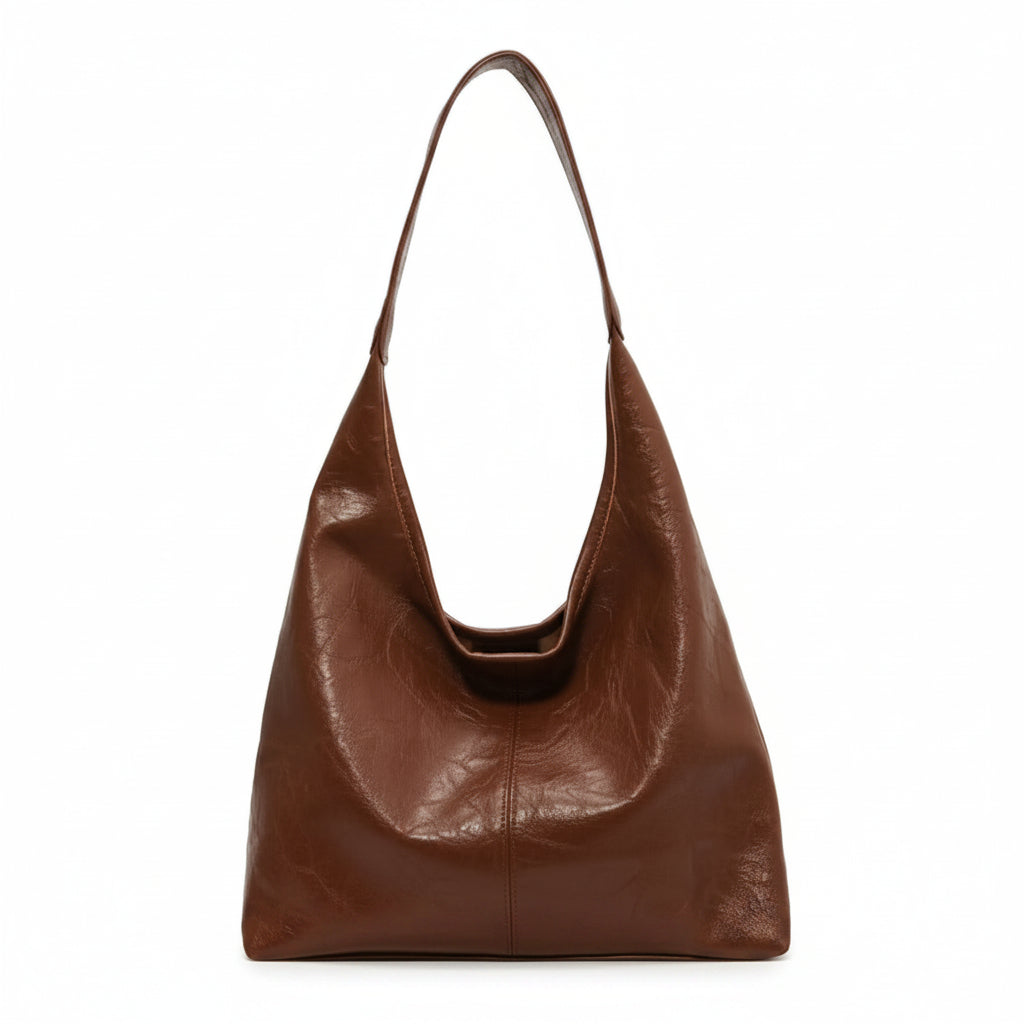 Ariana - Slouchy hobo bag