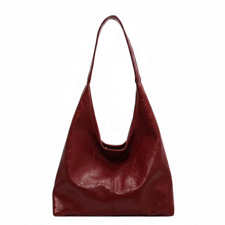Ariana - Slouchy hobo bag