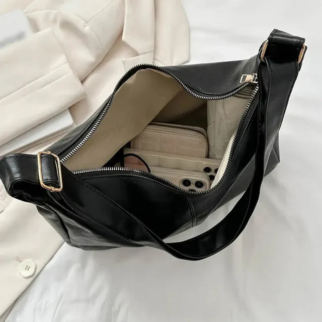 Augusta - Medium shoulder bag