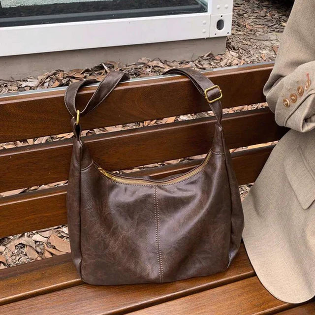 Augusta - Medium shoulder bag