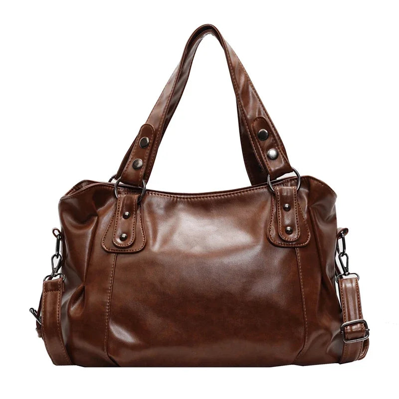 Luna - Everyday shoulder bag