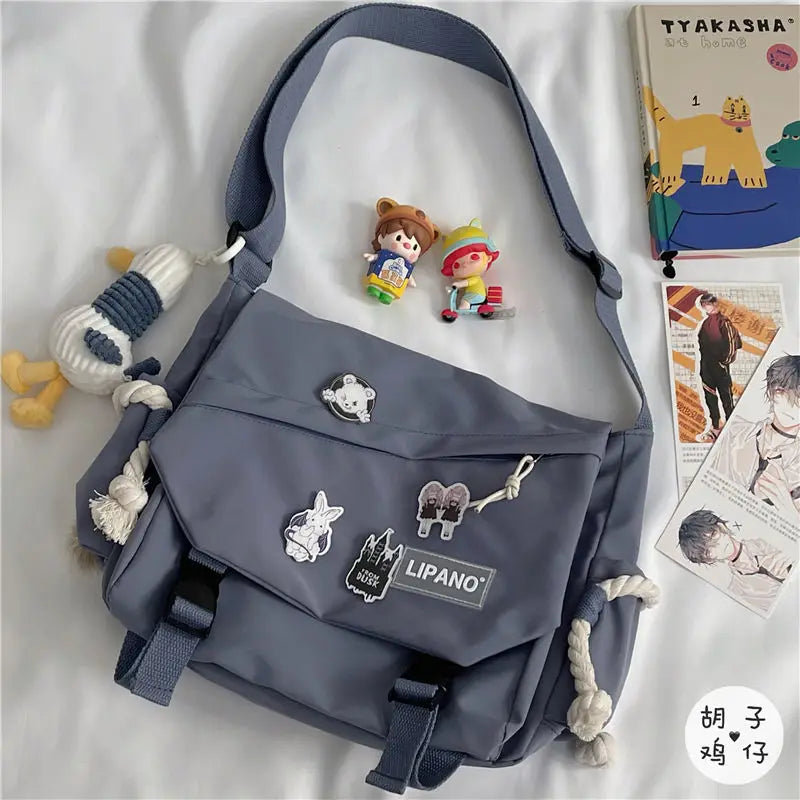 Tamara - Shoulder bags for teens