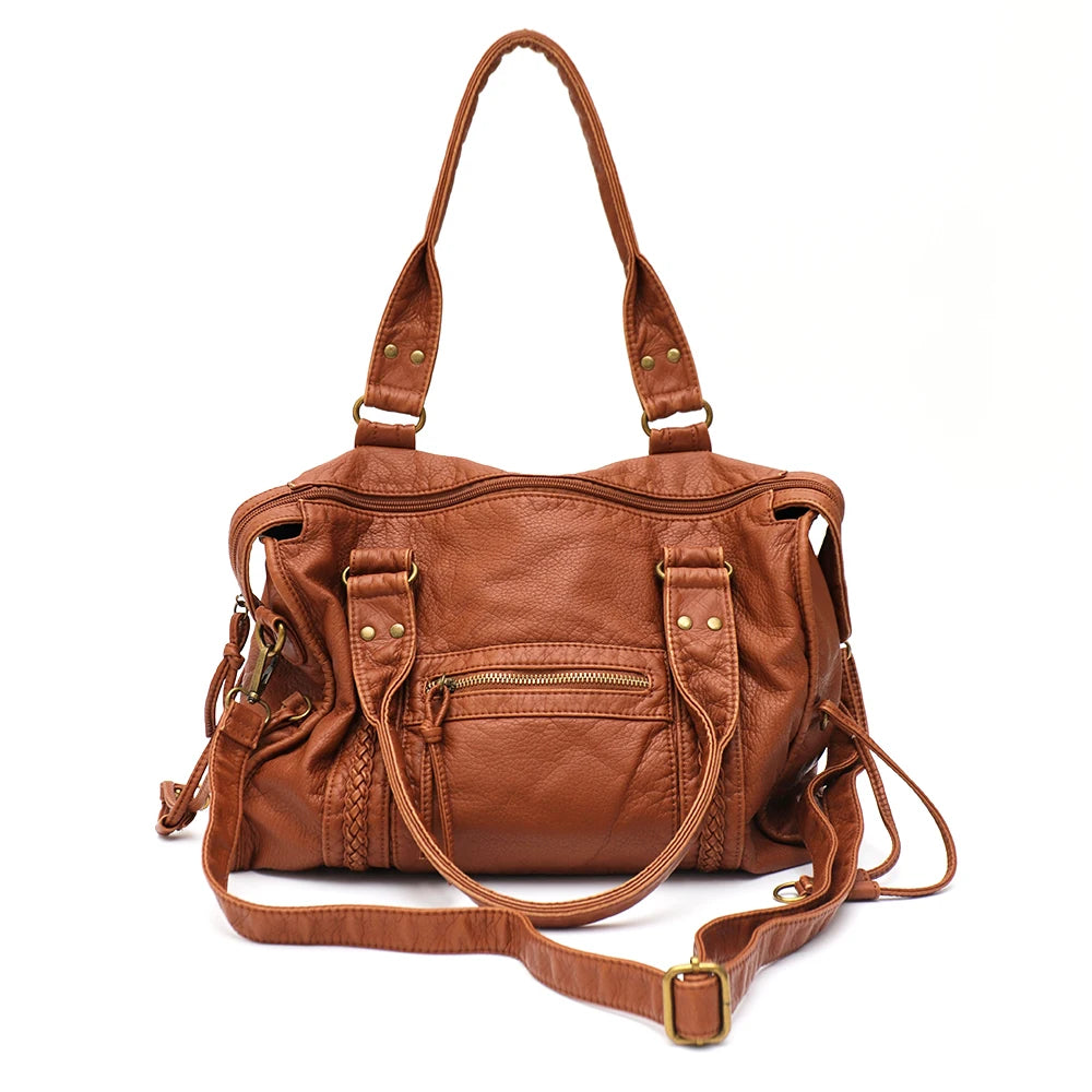 Sofia - Large crossbody bag