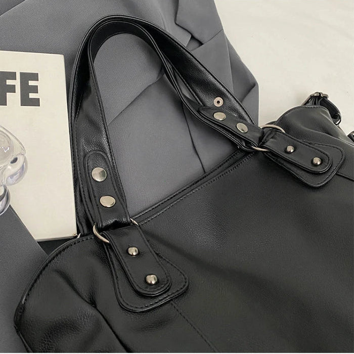Elisa - College handbag