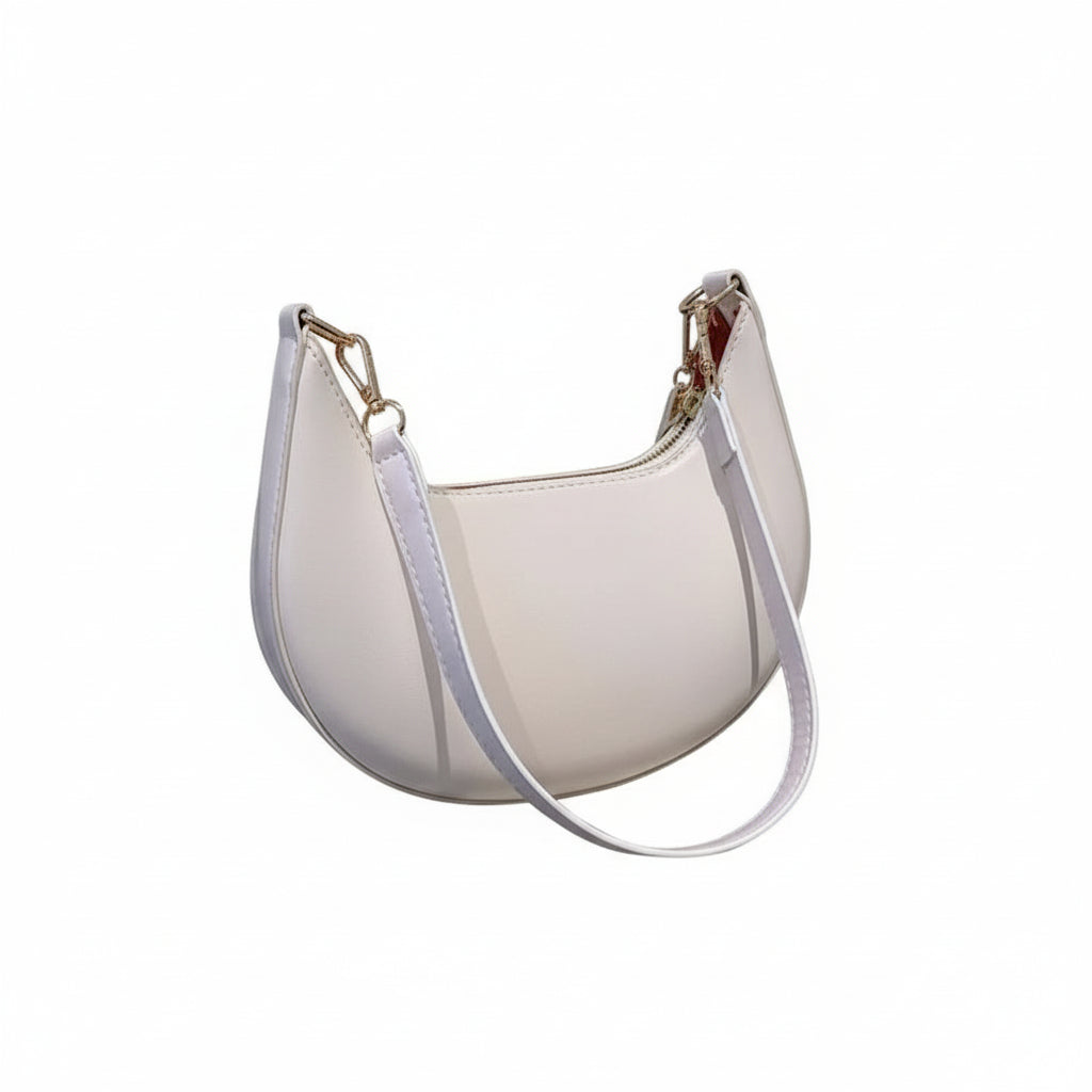 Julia - Half moon bag