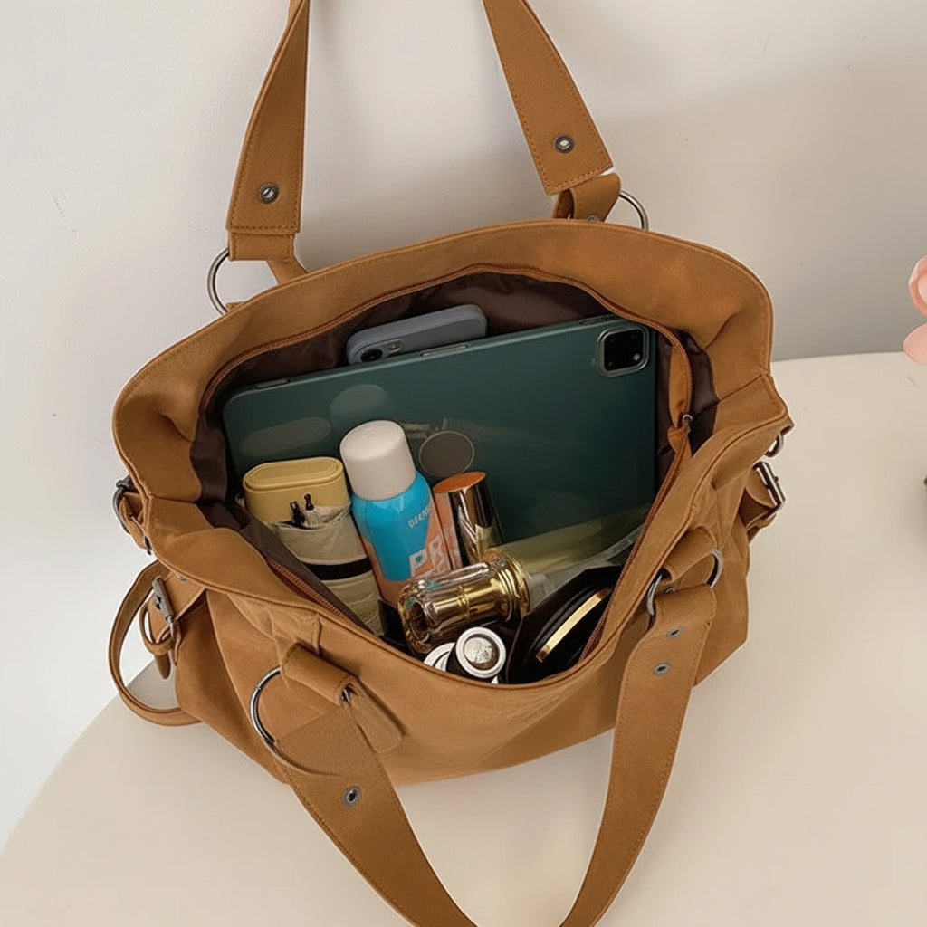 Aline – School Bag for Teenage Girls