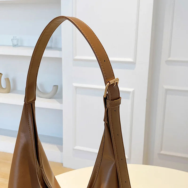Garance - Soft tote bag