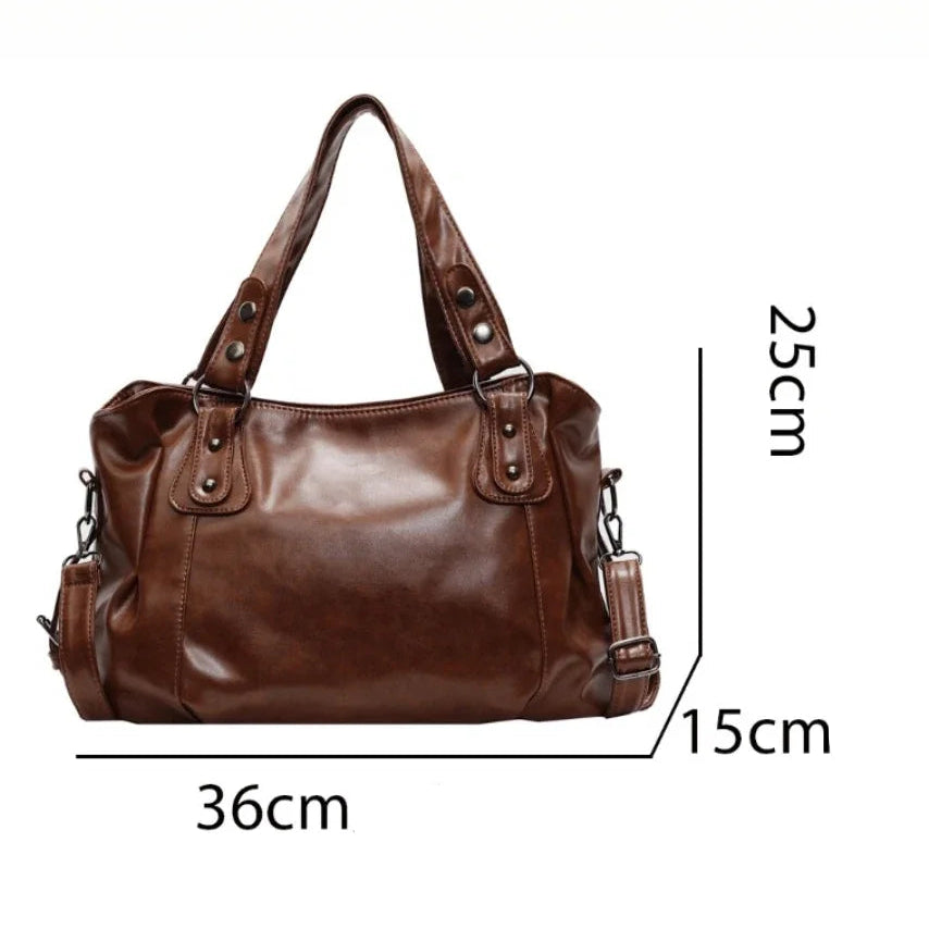 Luna - Everyday shoulder bag
