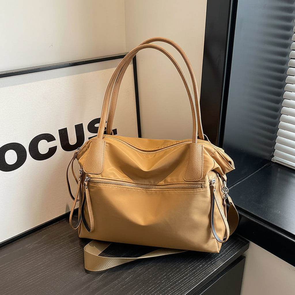 Olivia - Travel shoulder bag