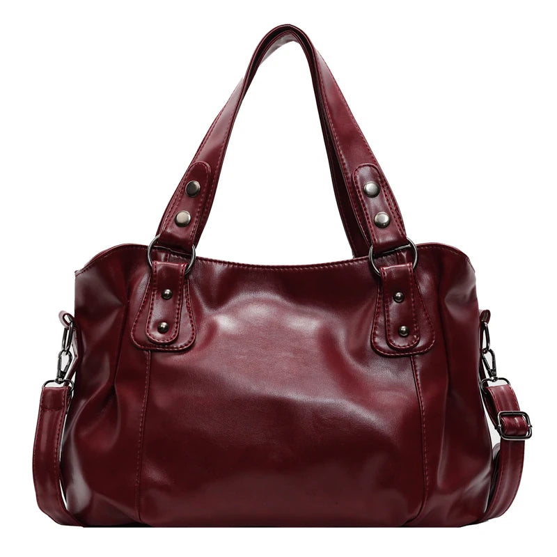 Luna - Everyday shoulder bag