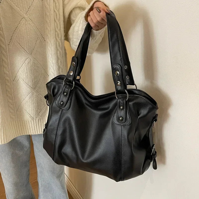 Elisa - College handbag