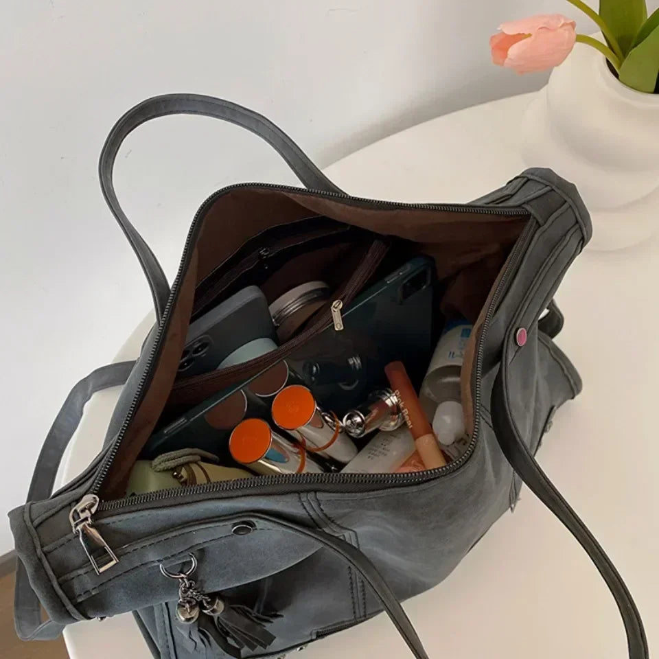 Agathe - Student bag