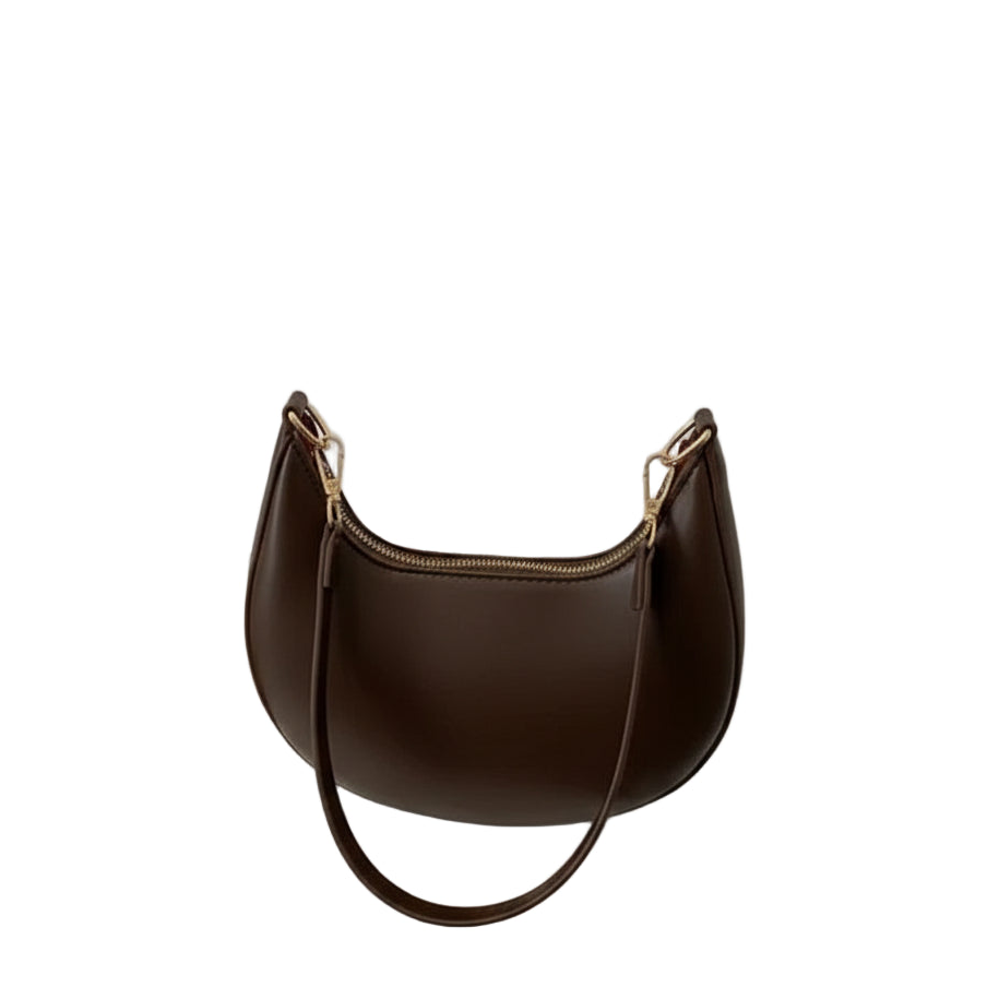 Julia - Half moon bag