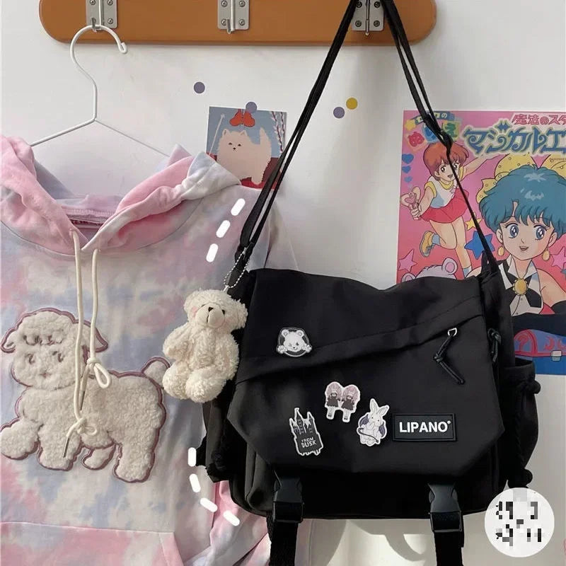 Tamara - Shoulder bags for teens