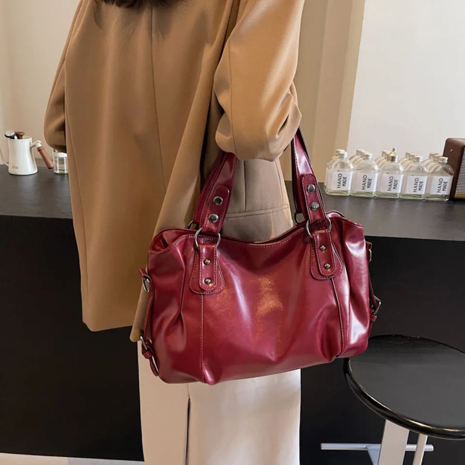 Luna - Everyday shoulder bag