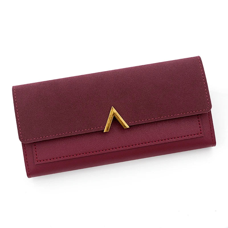 Isia - Ladies money purse