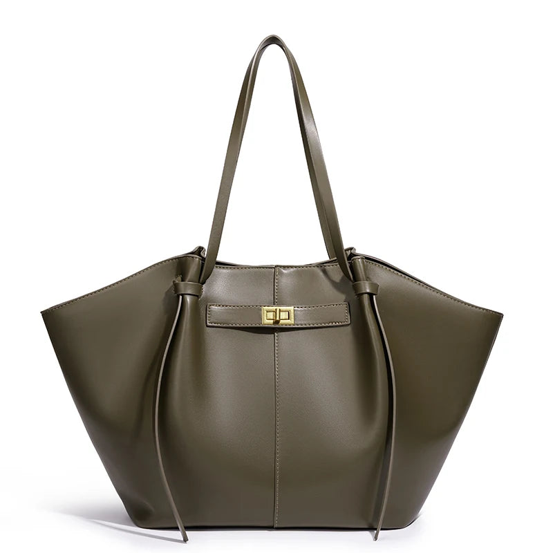 Enora - Trapeze bag