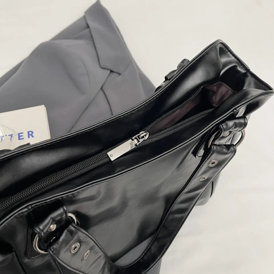 Luna - Everyday shoulder bag