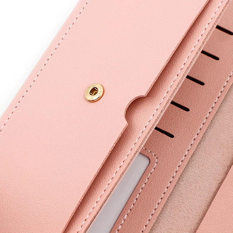 Isia - Ladies money purse