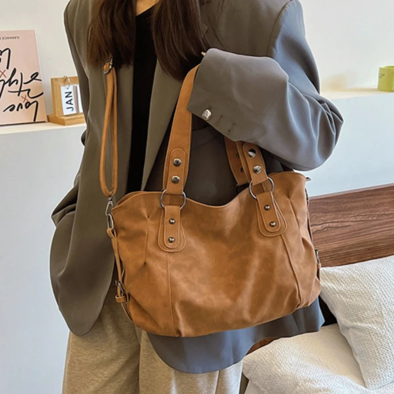 Aline – School Bag for Teenage Girls