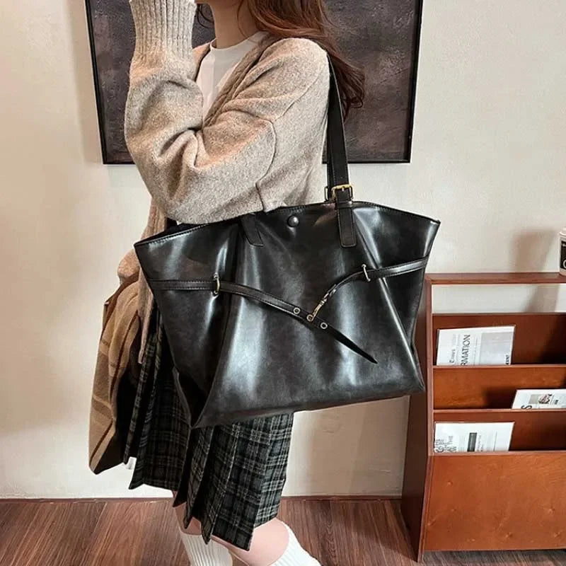 Cristal - Large work bag