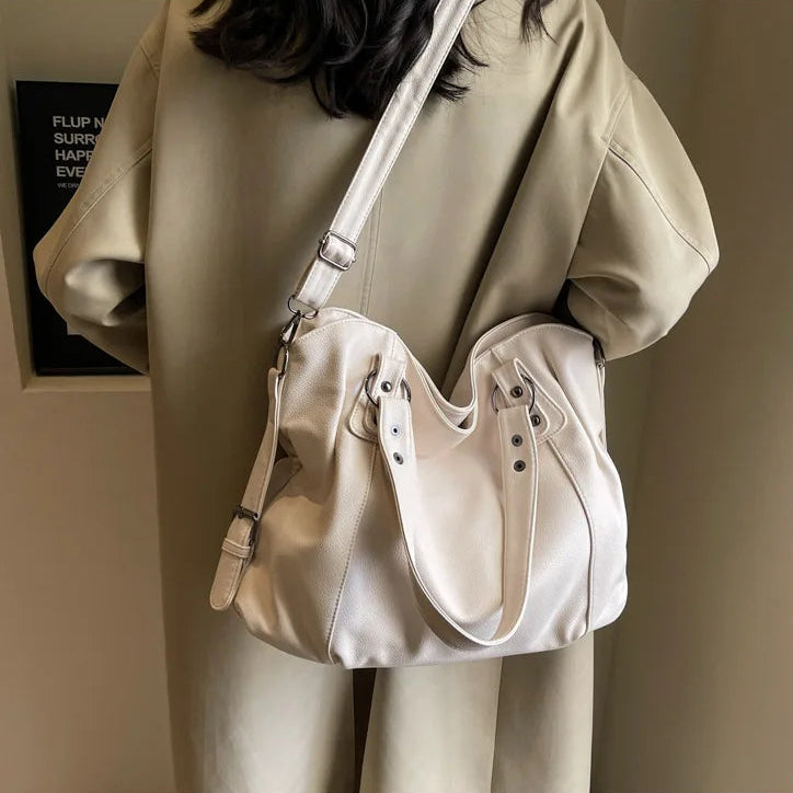 Elisa - College handbag