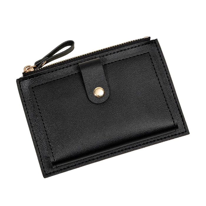 Pauline - Zipper card holder