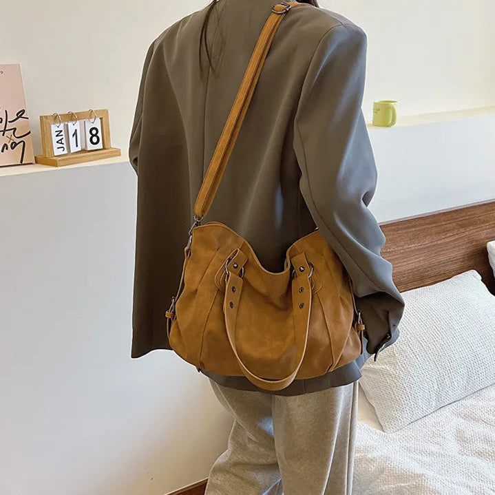 Aline – School Bag for Teenage Girls