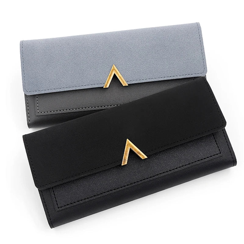 Isia - Ladies money purse
